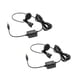 thumbnail image 1 of Paquete Micrófonos Lavalier IRIG MIC LAV 2P IK MULTIMEDIA, 1 of 3