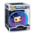 thumbnail image 3 of Figura Coleccionable Funko Pop Deluxe: Coraline 15 Aniversario - Coraline En Tunel, 3 of 4