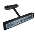 thumbnail image 4 of Speravity Carga rápida negra al alcance de la mano: cargador rápido USB para un suministro de energía eficiente Paneles de instrumentos para automóviles, 4 of 6