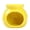 Yellow, variant on KGJQ Essential Oil Burner Small Ceramic Tealight Candle Holder Scented Wax Melt Warmer Desk Aromatherapy Diffuser for Home Fragrance Decor