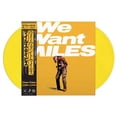 thumbnail image 2 of Miles Davis - We Want Miles - Music & Performance - Vinyl, 2 of 2