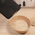 thumbnail image 6 of Longday Waterproof Pet Cat Litter Mat Double Layer Pet Litter Box Mat Non-slip Sand Cat Pad Washable Bed Mat Clean Pad Products, 6 of 12