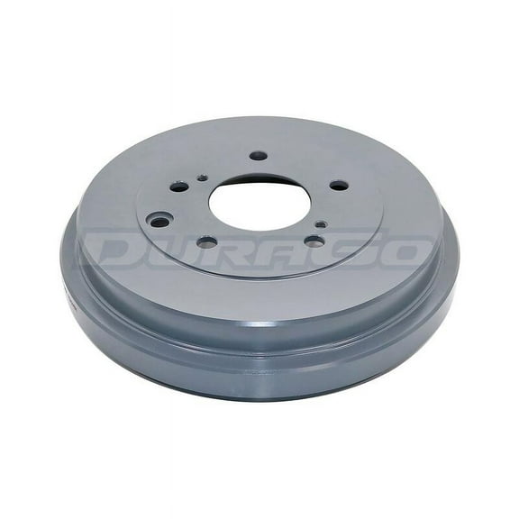 Durago BD92017401 R BRAKE DRUM