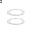 thumbnail image 4 of 2Pcs Silicone Sealing Ring Replacement Coffee Accessories Spacer Moka Pot, 4 of 5