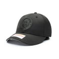 thumbnail image 1 of Manchester City - Black Dusk Adjustable Hat (Fan Ink), 1 of 4