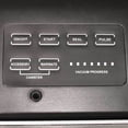 thumbnail image 5 of Weston 11" 210W One Touch Professional Advantage Kitchen Meat Vacuum Sealer, 5 of 5