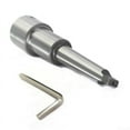 thumbnail image 3 of Arkzeo Annular Cutter Arbor With Morse Taper MT2 For 3/4 Inch Weldon Shank Annular T1E, 3 of 9