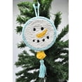 thumbnail image 3 of Punch Needle Starter Kit Creative DIY Punch Needle Embroidery Kit for Christmas, 3 of 8