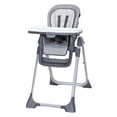 thumbnail image 1 of Trona 3 en 1 Baby Trend Sit Right 2.0 - Gris acogedor, 1 of 5