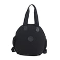 thumbnail image 3 of Mochila multifuncional jinwen elegante para hombres y mujeres 39 cm x 36 cm x 12 cm, 3 of 8