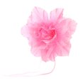 thumbnail image 4 of DPTALR Meilleur Rideau à Fleurs de Pivoine Clip-on Attache Dos Support Attache Panneau, 4 of 5