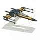 thumbnail image 1 of Figura de Colección Hasbro Star Wars Black Series E7 Naves Poes X-Wing, 1 of 2
