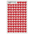 thumbnail image 2 of T-46406 - Red Sparkle Hearts superShapes Stickers-Sparkle, 400 ct by Trend Enterprises Inc., 2 of 2