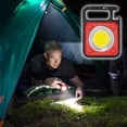 thumbnail image 3 of Kyusrd Offres d'Été pour Patio Extérieur! Porte-Clés Portable à LED Rechargeable pour Camping d'Urgence en Plein Air, Course, Randonnée, 3 of 5