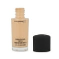 thumbnail image 2 of MAC COSMETICS STUDIO FOUNDATION 1.0 OZ NC18 MAC COSMETICS/STUDIO FIX FLUID SPF 15 (NC18) 1.0 OZ (30 ML) BEIGE WITH NEUTRAL UNDERTONE FOR LIGHT SKIN (NEUTRAL-COOL), 2 of 4