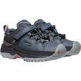 thumbnail image 4 of KEEN Kids' Targhee Low Waterproof Shoe, 4 of 6