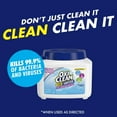 OxiClean Laundry & Home Sanitizer for Laundry, Kitchen, Bath, Carpet