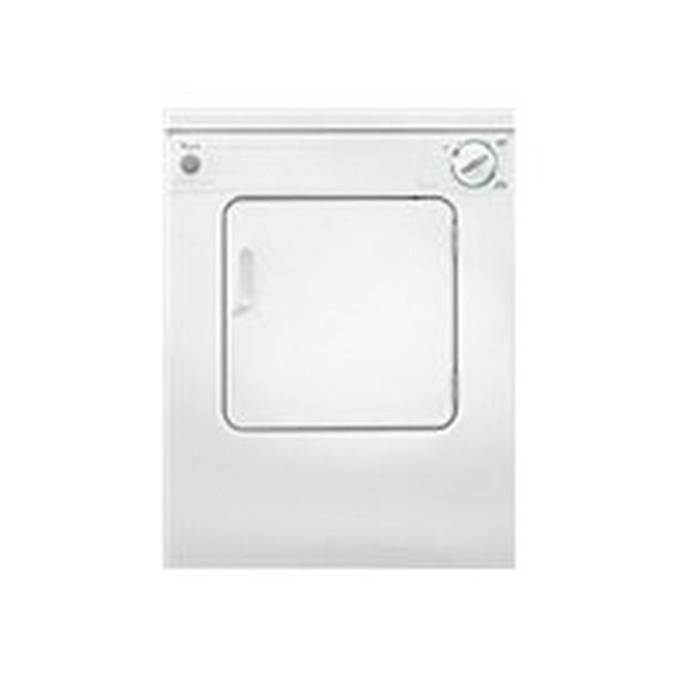 Whirlpool Stackable 120V Dryer LDR3822PQ