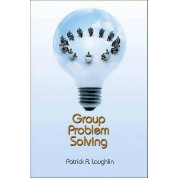 Group Problem Solving, (Paperback)