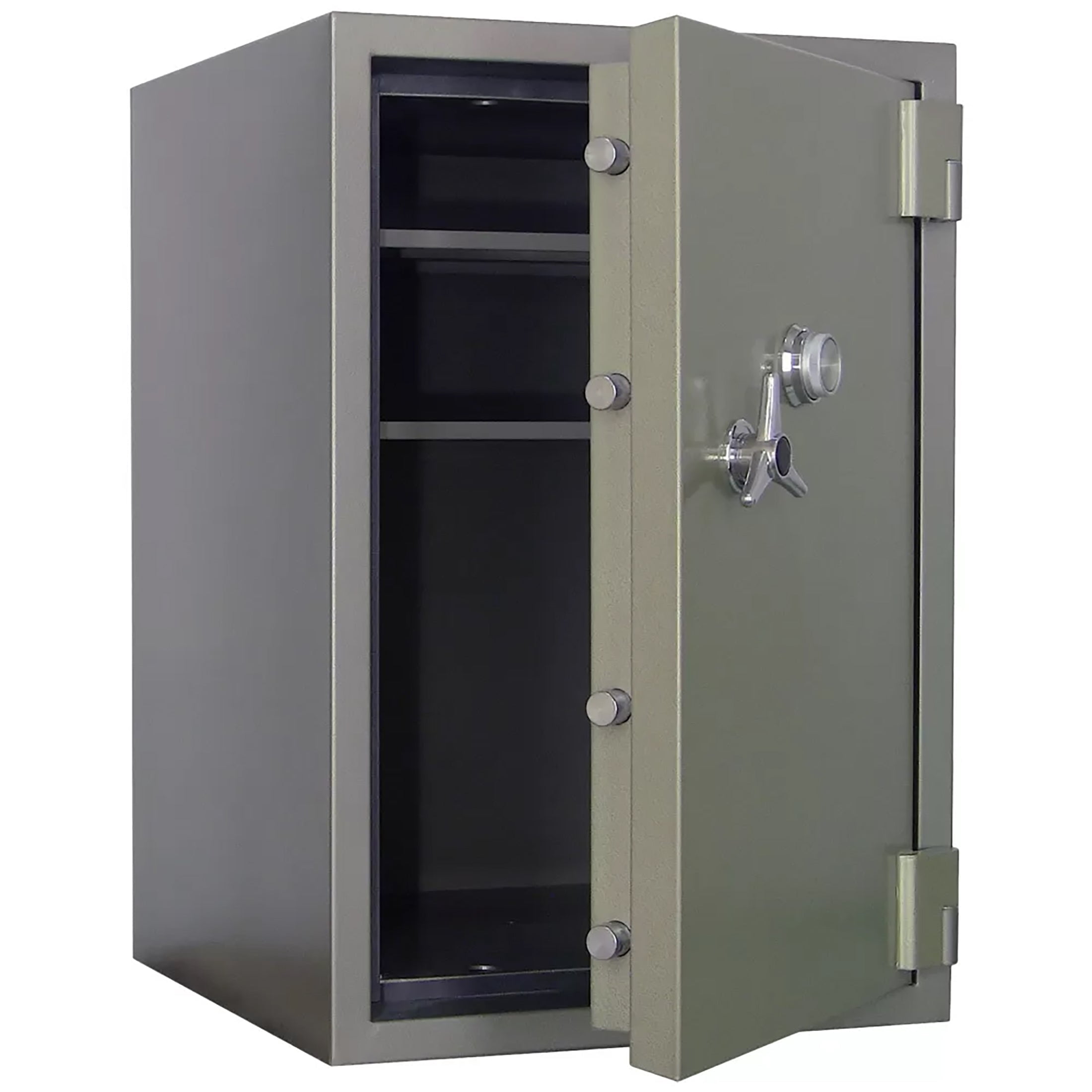 Steelwater Gun Safes 2 Hour Fire Rated Fire & Burglary Safe SWBFB-1054 (41.75" x 28" x 29")
