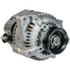 Denso Remanufactured DENSO First Time Fit Alternator 210-0330 Fits 1994 Toyota Tercel