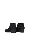 thumbnail image 4 of TOMS Women's Suede Loren Booties, 4 of 4