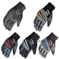 thumbnail image 3 of Gants de Moto Bmw Gs Rallye / Bmw Motocross Rally Gs - Moto 4 -, 3 of 5