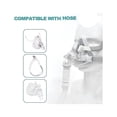 thumbnail image 3 of For Airmini Pro Hose Connector Connect Airmini Hose To Any 22 Mm Nasal Mask Or Full Face Mask Model, 3 of 5