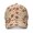 Football Outline Beige Pattern, variant on Football Icon Darkblue Pattern Baseball Cap, Sports Sun Cap with Snap Closure & Sweatband, Rigid Flat Brim Gifts for Unisex Men Women