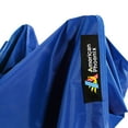 thumbnail image 2 of American Phoenix 10x20 ft Blue Pop up Canopy Tents Commercial Fair Shelter, 2 of 5
