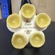 thumbnail image 3 of Taza para beber insectos y abejas, bebedero de abejas con forma de flor, suministros de apicultura de resina, 5 uds., 3 of 6