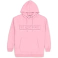 thumbnail image 1 of BlackPink Unisex Pullover Hoodie Sweatshirt Logo, 1 of 3