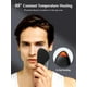 thumbnail image 4 of Cepillo de limpieza facial COSLUS, de silicona, impermeable, recargable, 4 of 9