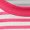 rrt317#-Watermelon Red, variant on Men T-Shirts Striped Casual Print Long Sleeve T Shirt Comfortable Crew Neck Tee Soft Breathable Daily Wear Top Brown M