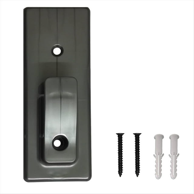 Gancho para Colgar en la Pared para HV300 HV301 HV302 HV320 HV321 HV324 HV325 HV371 HV380 Stick Vacuum (416FFJV300)