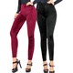 thumbnail image 1 of Set De 2 Legging Mujer Mallones Unitalla Leggins Mayon Mallas Térmico, 1 of 5