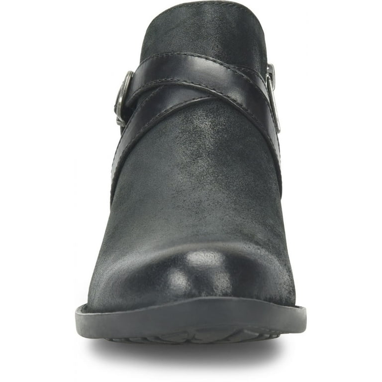 Born Kelle Black Distressed / 8 Born Kelle Black Distressed / 8