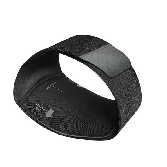 Arch Support Pad Compression Fasciitis Cushioned Support Sleeves Achy Feet Problem Treatment for Men Women Foot Relief Cushion for Plantar Fasciitis Fallen Arches -A