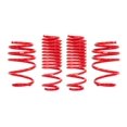 thumbnail image 5 of Fits 2017-2020 Honda Civic Eibach Lowering Kit E20-40-036-03-22 Sportline-Kit; 1 Inch Front Drop/0.9 Inch Rear Drop; Red; Without Shocks; With 2 Front/2 Rear Lowering Springs, 5 of 5