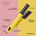 thumbnail image 5 of Flower Hair Tools Titanium 1.25" Rotating Styling Iron, 5 of 8