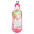 thumbnail image 1 of Bebedero Portátil Para Hidratar Tu Mascota Perrísimo 500 Ml Color Rosa, 1 of 1