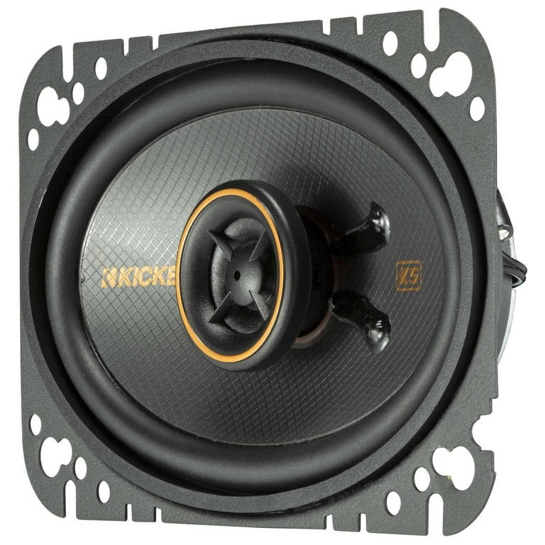 Kicker 51KSC4604 KS-Series 4x6