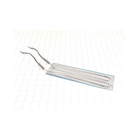 Appliance Factory Parts HeaterDrain Trough SVCE 59068069068 7014681