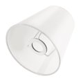 thumbnail image 4 of 1pc Cloth Lampshade Lamp Cover Chandelier Wall Lamp Accessory Lamp Dust Cover, 4 of 10