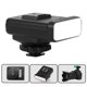 thumbnail image 4 of Luz De Relleno LED, Luz LED De Alta Confiabilidad, Para Grabar Videos Innovadores ANGGREK Camera Fill Light, 4 of 8
