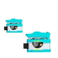 thumbnail image 4 of Optical Fiber Cleaver High-precision Optical Fiber Cleaver 0.25/0.9/2.5-3.0mm Universal 24 faces Optic Cable Cutter Splicer Optical Cissor ,High Precision Cleaves, 4 of 5