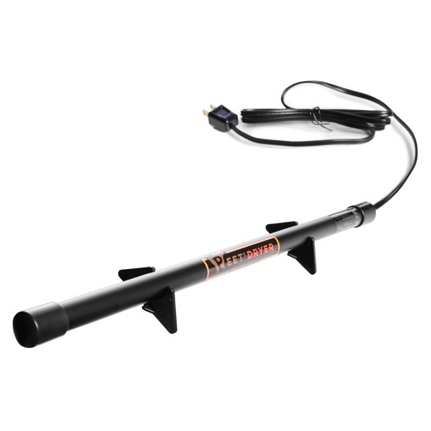 PEET, Safe Dehumidifier Rod to Control Humidity and Absorb Moisture, 18