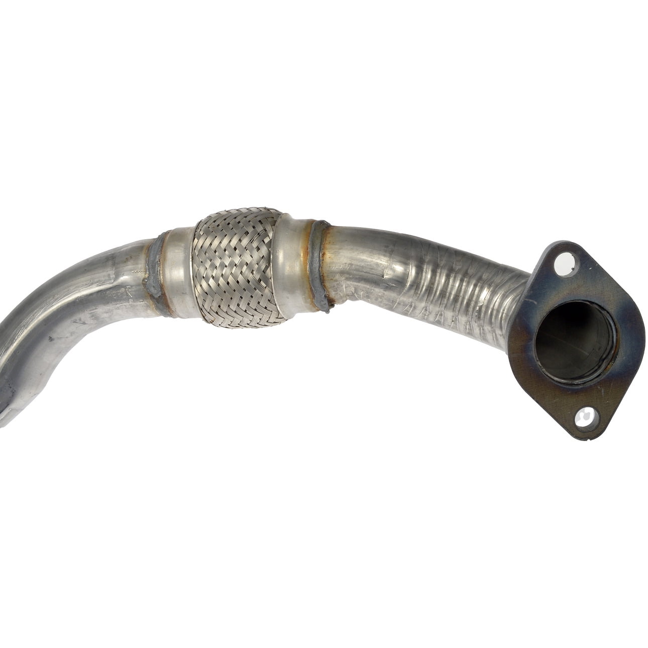 Dorman 679-041 Exhaust Crossover Pipe for Specific Hyundai Models