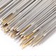 thumbnail image 2 of 100Pcs Cross Stitch Needles Metal Large Eye Sewing Stitching Embroidery with Storage Box24#, 2 of 4