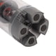 thumbnail image 4 of M Buder Filtro Interno para Acuario 5 en 1 Bomba Sumergible 25W 1800L/H (80 cm / 31.5 in), 4 of 9